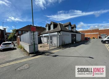 Thumbnail Retail premises to let in Rear Of 187-197 Stratford Road, Shirley, Solihull