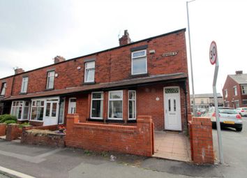 Thumbnail 3 bedroom terraced house for sale in Empress Street, Bolton