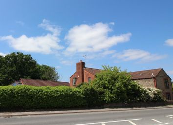 Thumbnail Detached house for sale in Bristol Road, Falfield, Wotton-Under-Edge