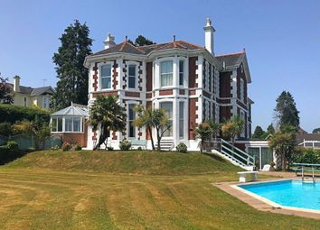 Thumbnail Detached house for sale in Torquay, South, Devon