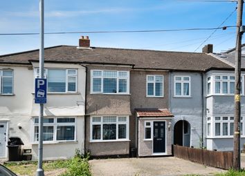 Thumbnail Terraced house for sale in Askwith Road, Rainham
