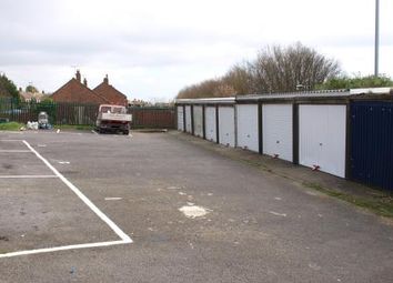 Thumbnail Property for sale in Lock-Up Garages Off Hillsley Road, Portsmouth, Hampshire