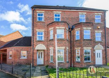4 Bedroom Town house for sale