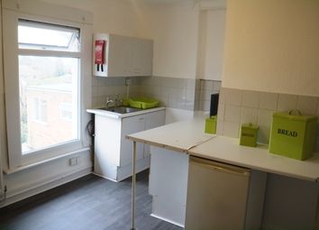 1 Bedroom End terrace house for rent