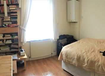 1 Bedrooms Studio to rent in Manor Road, Hackney, London N16