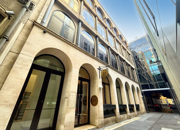 Thumbnail Office to let in Lombard Street, London