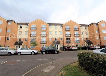 Thumbnail 2 bed flat for sale in Friars Close, Ilford