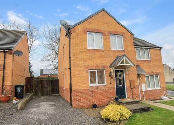 Property listing in Shildon, County Durham
