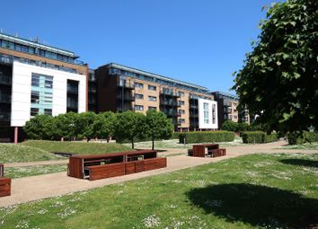 Thumbnail Flat for sale in Jones Point House, Prospect Place, Ferry Court, Cardiff