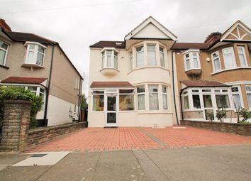 4 Bedroom End terrace house for sale