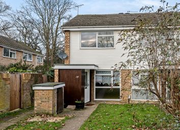 2 Bedroom End terrace house for sale