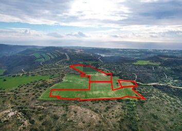 Thumbnail Land for sale in Larnaca, Cyprus