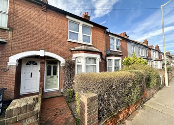 Thumbnail Terraced house for sale in Vicarage Road, Watford