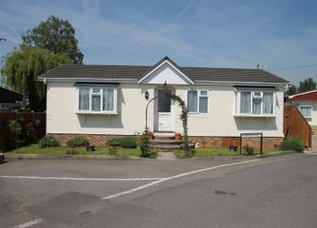 2 Bedroom Mobile/park home for sale