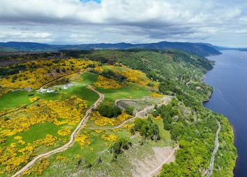 Thumbnail 5 bed country house for sale in Bunloit, Drumnadrochit, Inverness-Shire