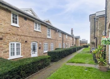 Thumbnail 2 bed terraced house for sale in Swallow Court, Herne Common