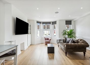 Thumbnail 2 bedroom flat for sale in Purves Road, London