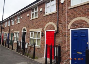 Thumbnail Flat to rent in St. John Street, Atherton, Manchester