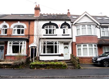 Thumbnail Terraced house for sale in Barclay Road, Smethwick