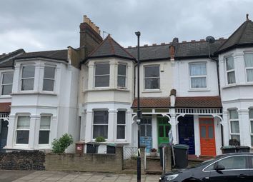 Thumbnail 2 bed flat for sale in 4A Hawthorn Road, Hornsey