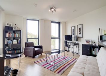 Thumbnail Flat for sale in Sky Apartments, Homerton Road, Hackney