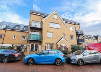 Thumbnail Block of flats for sale in Varcoe Gardens, Hayes