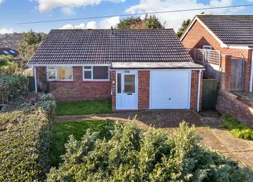 Thumbnail 2 bed detached bungalow for sale in Golden Ridge, Freshwater, Isle Of Wight