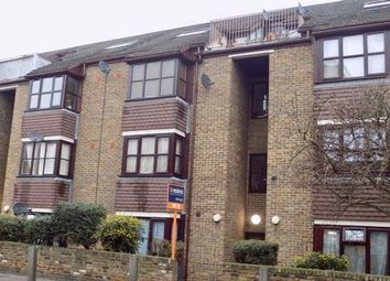 1 Bedrooms Flat to rent in Francis Street, London SE18