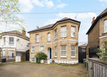 Thumbnail 2 bedroom flat for sale in Thurlow Park Road, London