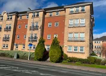 Thumbnail Flat to rent in Riverford Road, Glasgow