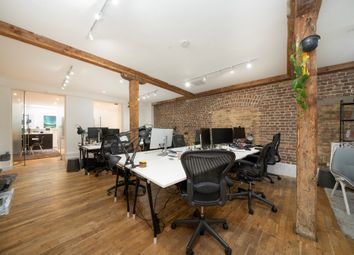 Thumbnail Office to let in Tanner Street, London