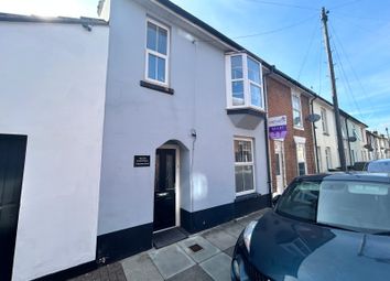 Thumbnail Property to rent in Boulton Road, Southsea