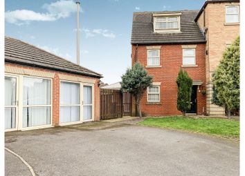 3 Bedroom Town house for sale