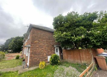 Thumbnail 2 bed maisonette for sale in Walden Close, Belvedere, Kent