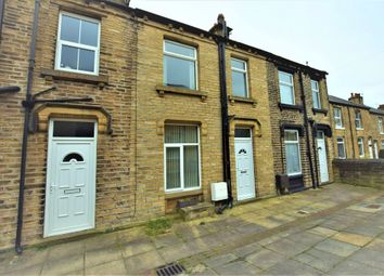 Thumbnail 2 bed terraced house to rent in Holme Place, Marsh, Huddersfield