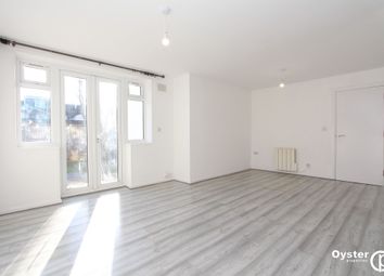 Thumbnail 2 bed flat to rent in Wellington Road, Harrow