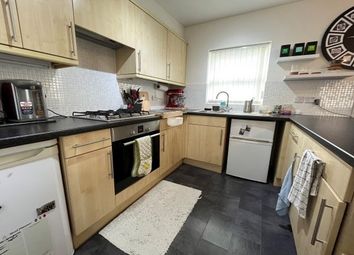 Thumbnail Flat to rent in Rose Hip Walk, Lincoln