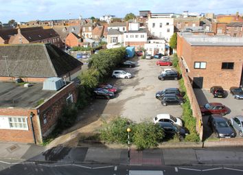 Thumbnail Land for sale in High Street, Poole