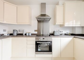 Thumbnail 2 bed flat for sale in King Street, Norwich