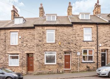 3 Bedrooms Terraced house for sale in Lowtown, Pudsey, Leeds, West Yorkshire LS28