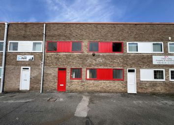 Thumbnail Industrial to let in Unit 6, Bonville Business Centre, Bristol