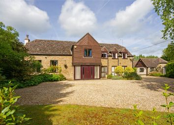 Thumbnail 5 bed barn conversion for sale in Kingston Road, Frilford, Abingdon, Oxfordshire