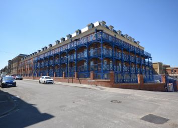 Property listing in Margate, Kent