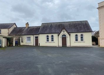 Thumbnail Commercial property for sale in Church Lane, Newcastle Emlyn