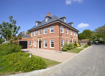 5 Bedroom Semi-detached house for sale
