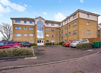 Thumbnail 2 bed flat for sale in Highgrove Road, Renfrew