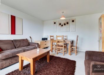 Thumbnail 1 bed flat to rent in Eluna Apartments, London