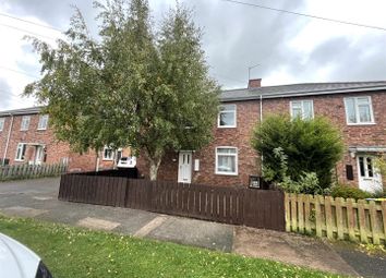 Thumbnail 3 bed semi-detached house to rent in Seventh Avenue, Chester Le Street