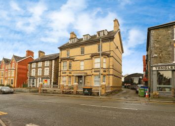 Thumbnail 1 bed flat for sale in Temple Street, Llandrindod Wells