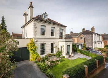 Thumbnail Detached house for sale in Clifton Road, Winchester, Hampshire